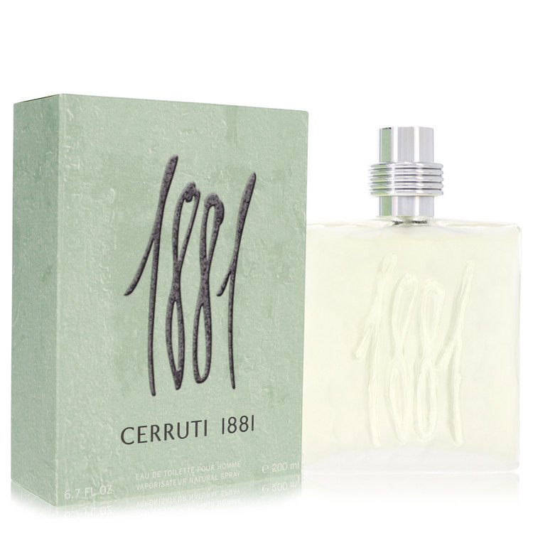 1881 6.8 oz Eau De Toilette Spray Men