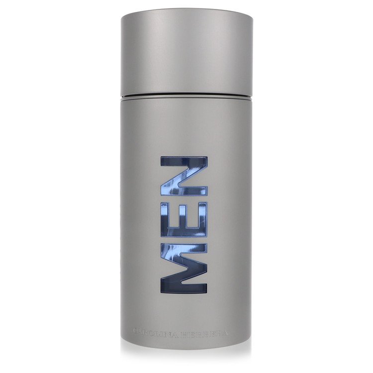 212 3.4 oz Eau De Toilette Spray Men (Tester)