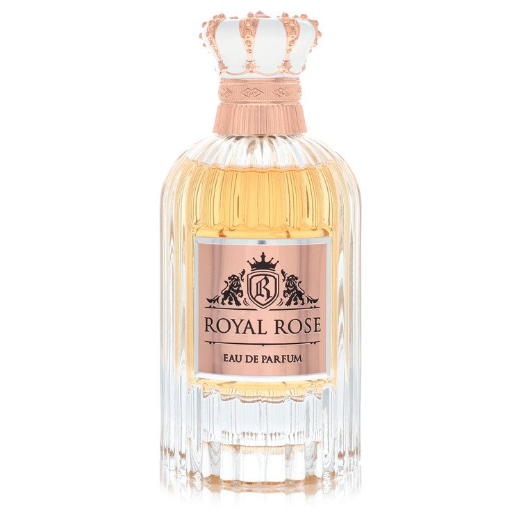 Assala Prime Royal Rose Eau De Parfum Spray (Tester) By Assala