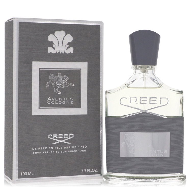 Aventus Cologne 3.3 oz Eau De Parfum Spray Men