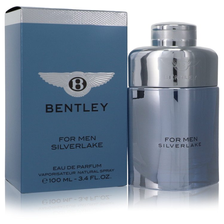 Silverlake 3.4 oz Eau De Parfum Spray Men