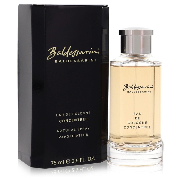 Baldessarini 2.5 oz Eau De Cologne Concentree Spray Men