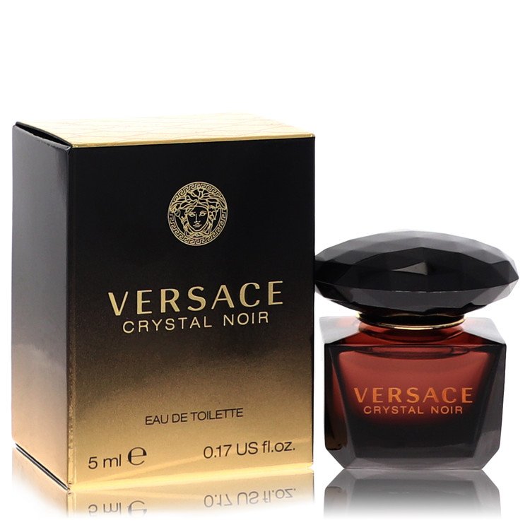 Crystal Noir 0.17 oz Mini EDT Women