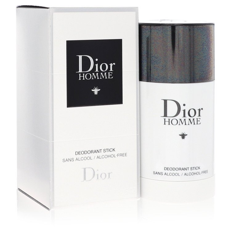 Dior Homme 2.62 oz Alcohol Free Deodorant Stick Men