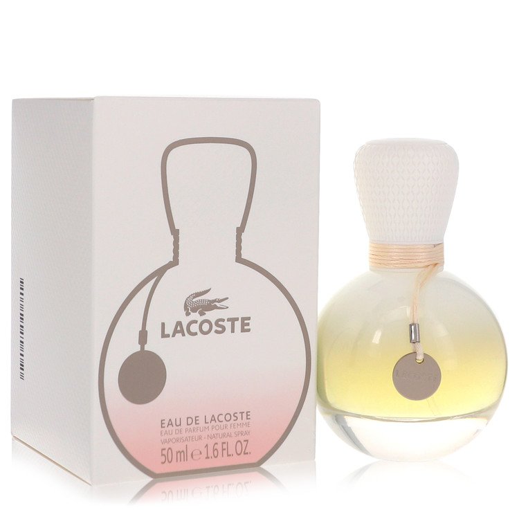 Eau De 1.6 oz Eau De Parfum Spray Women
