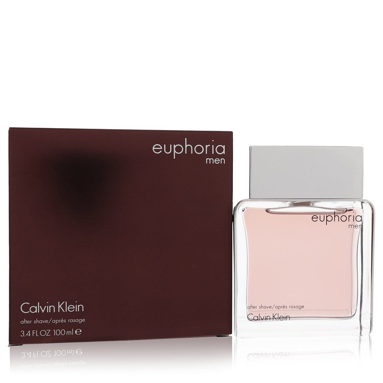 Euphoria 3.4 oz After Shave Men