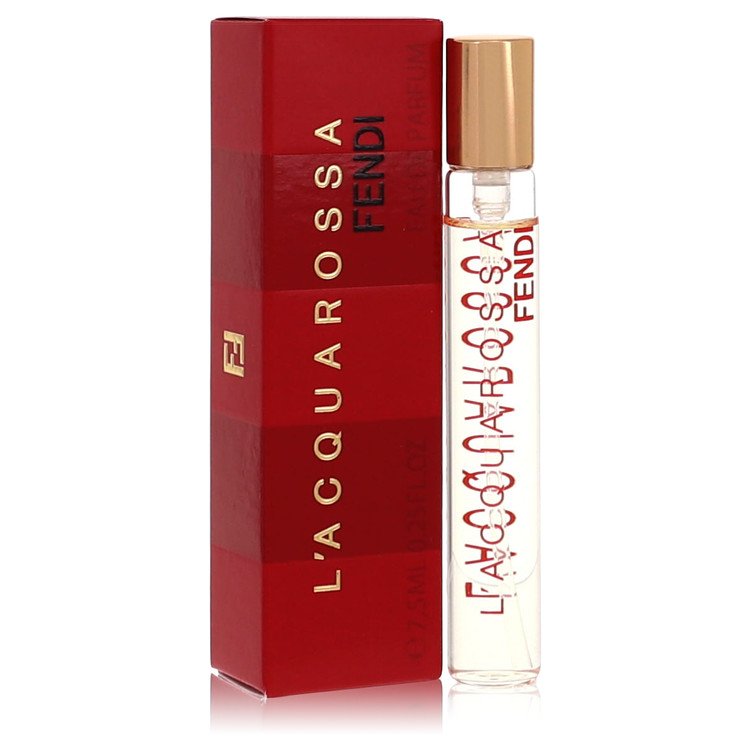 L'acquarossa 0.25 oz Mini EDP Spray Women