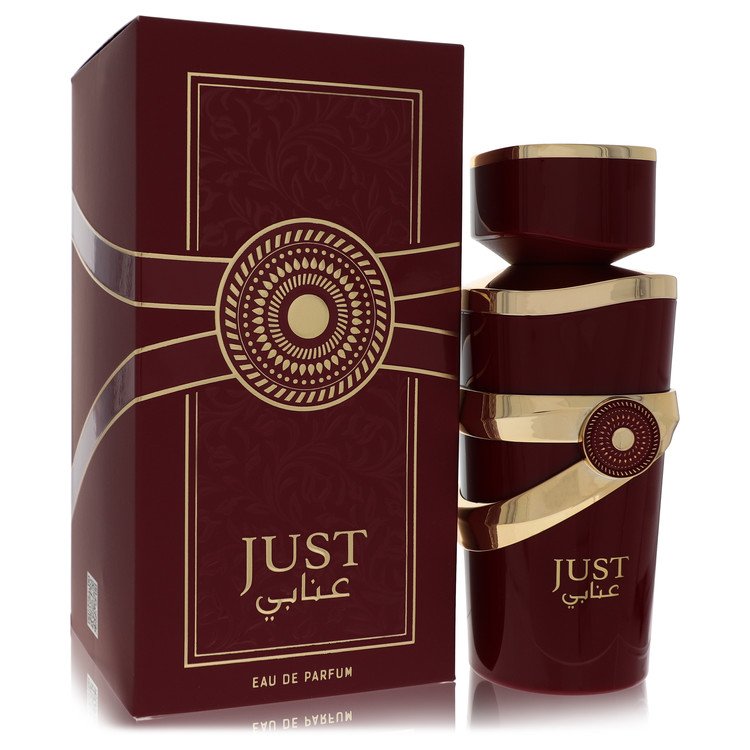 Fragrance World Just Anabi Eau De Parfum Spray By Fragrance World