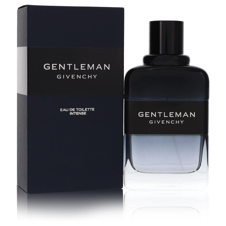 Gentleman Intense 3.3 oz Eau De Toilette Intense Spray Men
