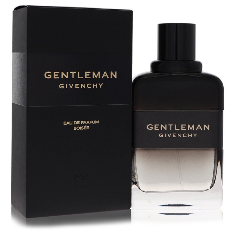 Gentleman Eau De Parfum Boisee 3.3 oz Eau De Parfum Spray Men