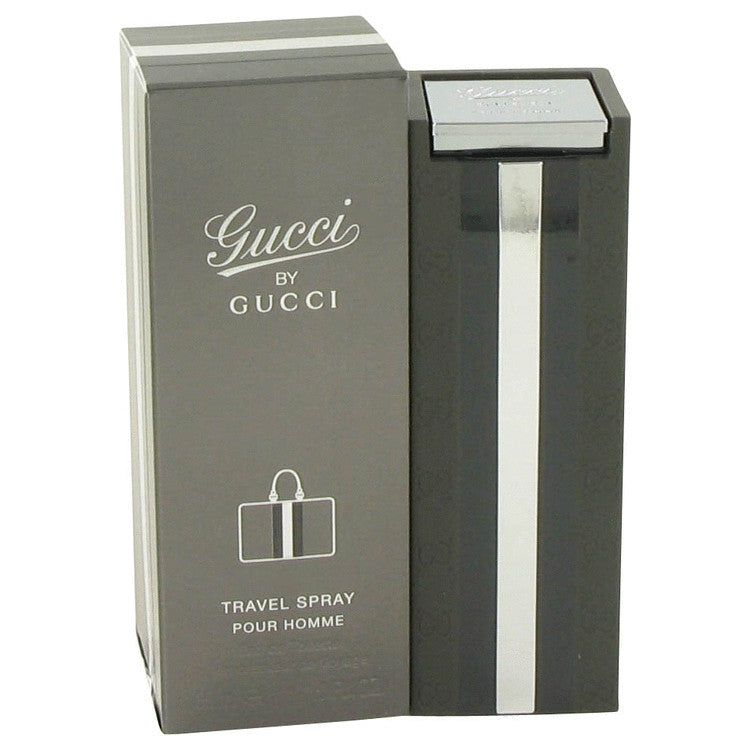 Gucci (new) 1 oz Eau De Toilette Spray Men