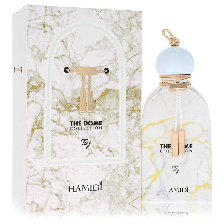 Hamidi The Dome Taj Eau De Parfum Spray By Hamidi