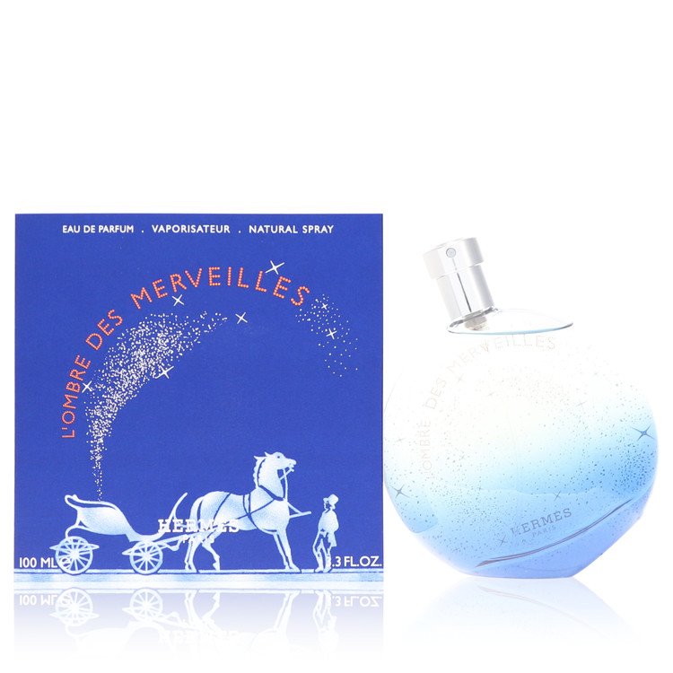 L'ombre Des Merveilles 3.3 oz Eau De Parfum Spray Women