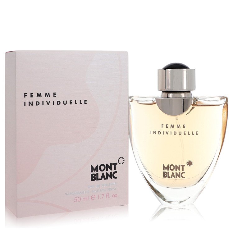 Individuelle 1.7 oz Eau De Toilette Spray Women