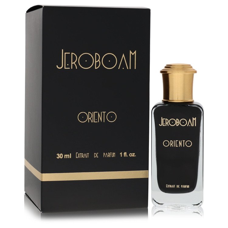 Jeroboam Oriento Extrait De Parfum Spray (Unisex) By Jeroboam