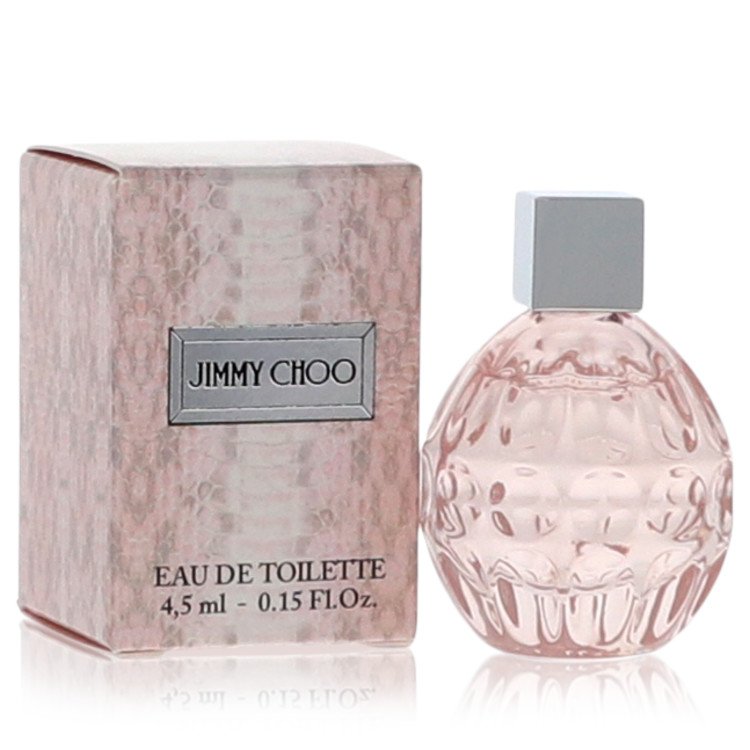 Jimmy Choo 0.15 oz Mini EDT Women
