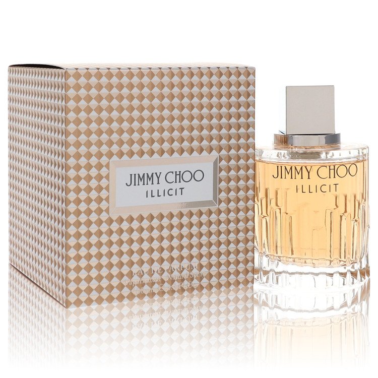 Illicit 3.3 oz Eau De Parfum Spray Women