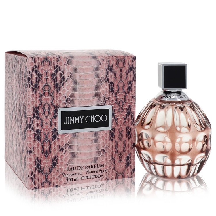 Jimmy Choo 3.4 oz Eau De Parfum Spray Women