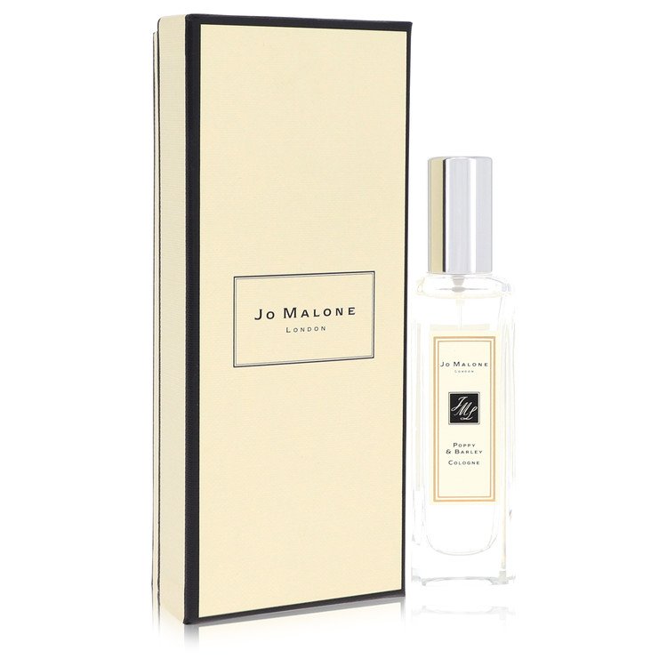 Poppy & Barley 1 oz Cologne Spray Women