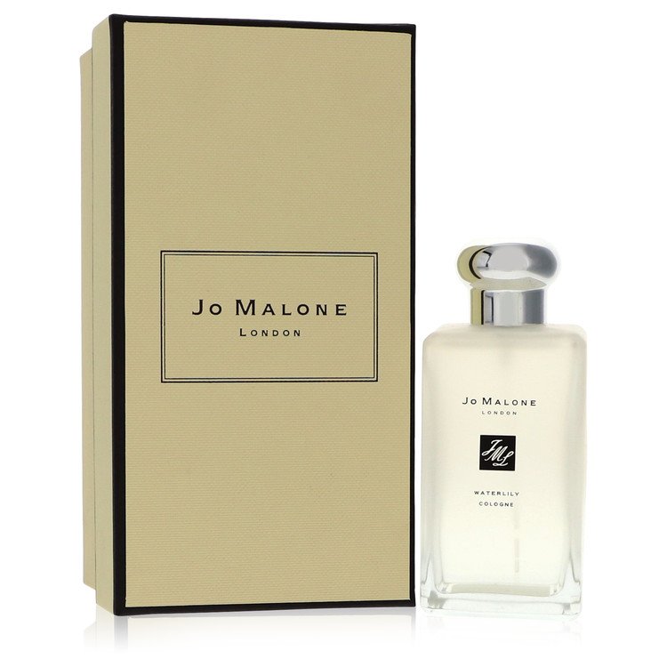 Waterlily 3.4 oz Cologne Spray Women