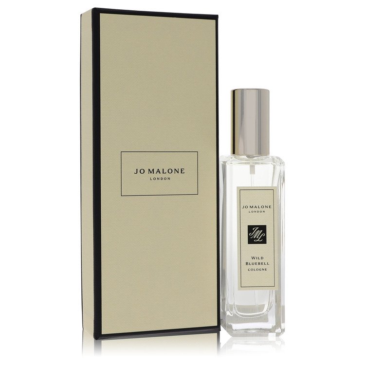 Wild Bluebell 1 oz Cologne Spray Women