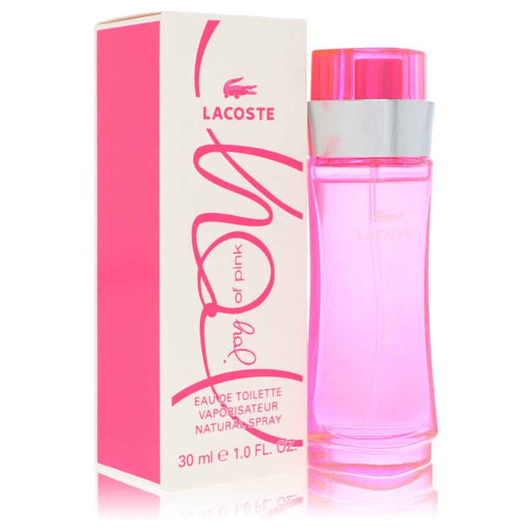 Joy Of Pink 1 oz Eau De Toilette Spray Women