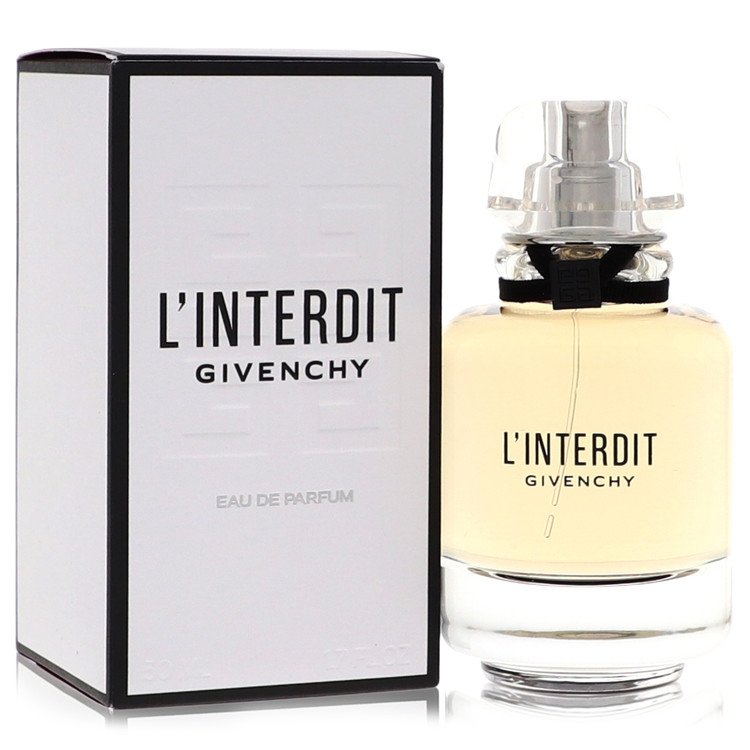 L'interdit 1.7 oz Eau De Parfum Spray Women