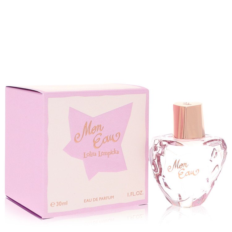 Mon Eau 1 oz Eau De Parfum Spray Women