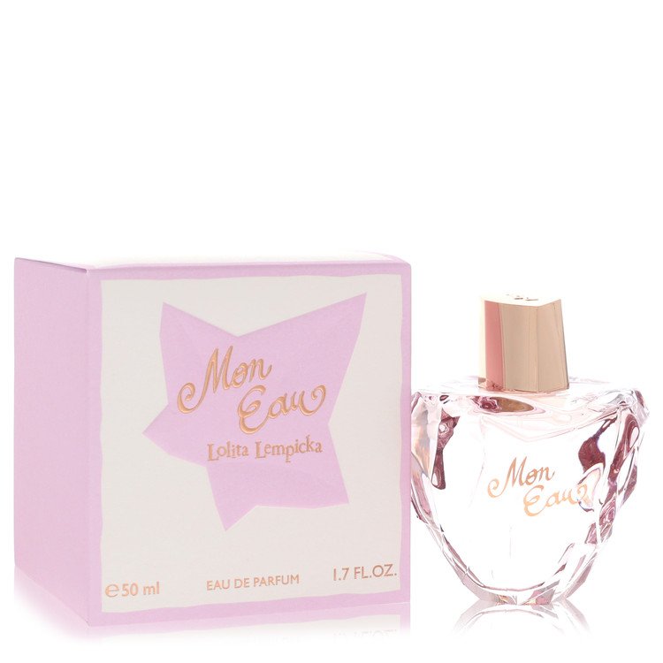Lolita Lempicka Mon Eau Eau De Parfum Spray By Lolita Lempicka