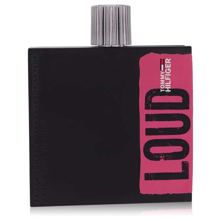 Loud 2.5 oz Eau De Toilette Spray Women