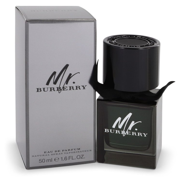 Mr 1.6 oz Eau De Parfum Spray Men