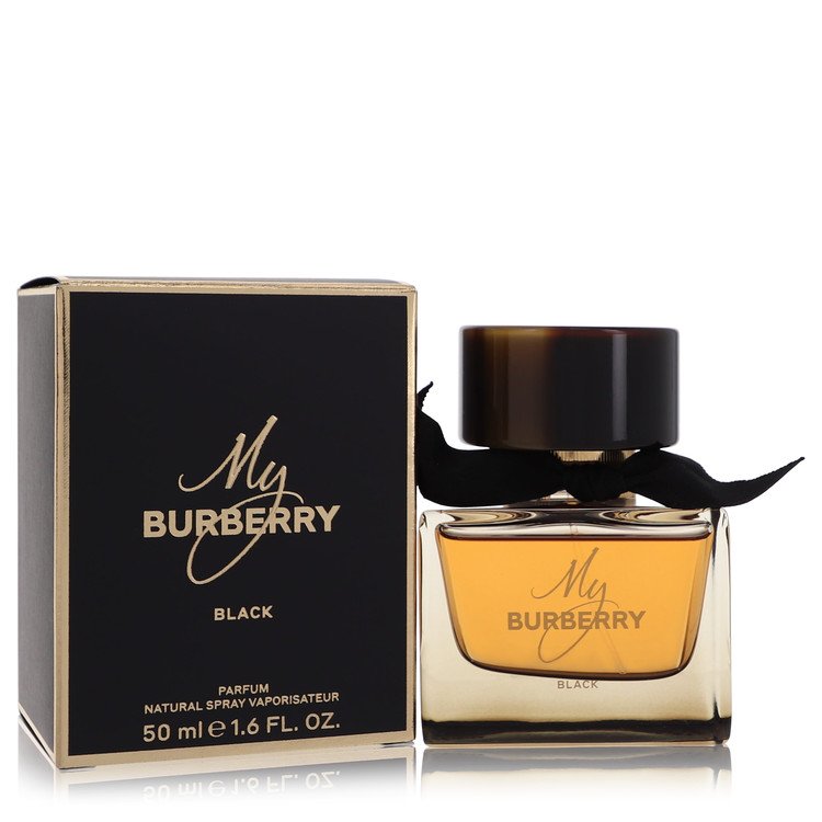 My Black 1.6 oz Eau De Parfum Spray Women