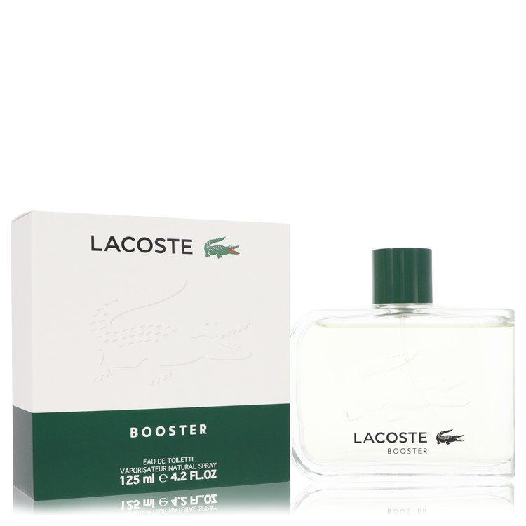Booster 4.2 oz Eau De Toilette Spray Men