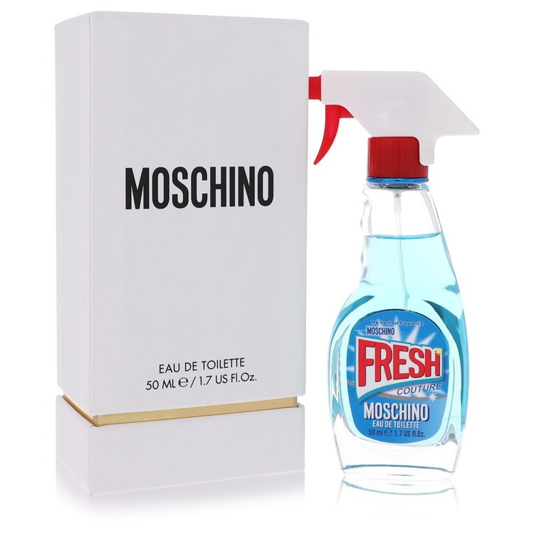 Fresh Couture 1.7 oz Eau De Toilette Spray Women