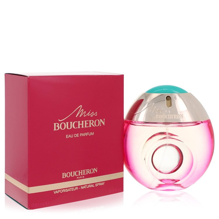 Miss 3.4 oz Eau De Parfum Spray Women