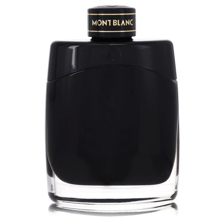 Montblanc Legend 3.3 oz Eau De Parfum Spray Men (Tester)