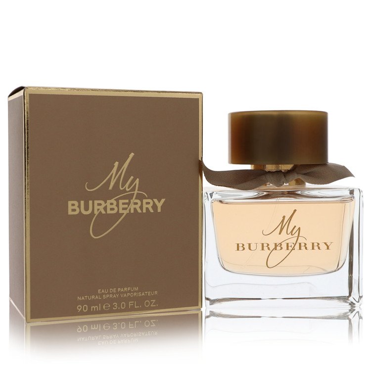 My 3 oz Eau De Parfum Spray Women
