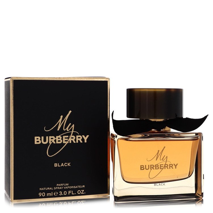 My Black 3 oz Eau De Parfum Spray Women