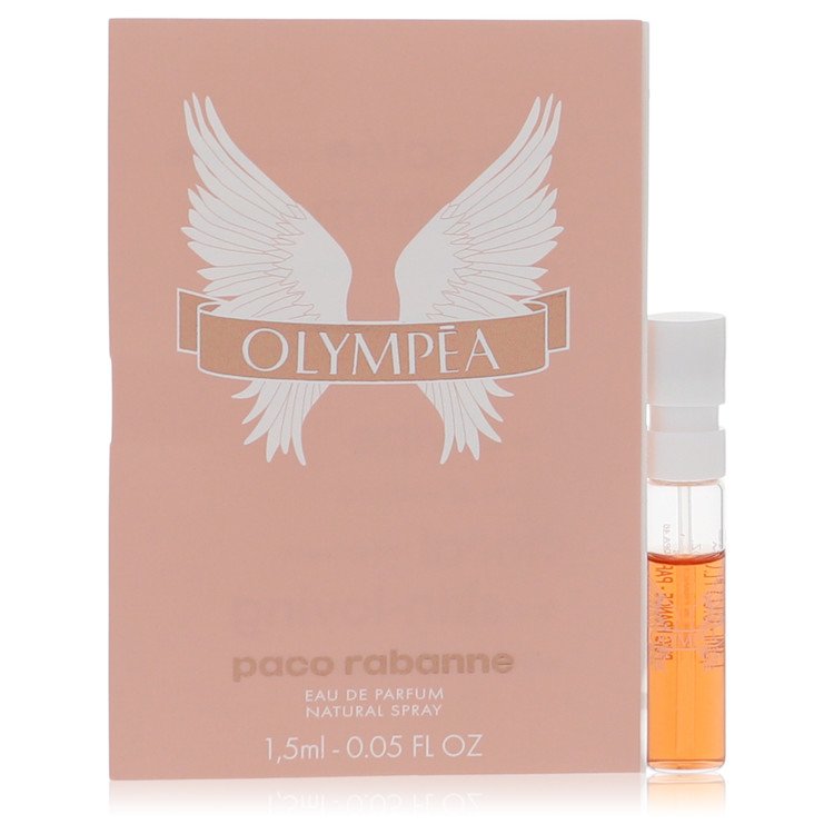 Olympea 0.05 oz Vial Women