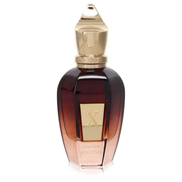 Oud Stars Malesia Eau De Parfum Spray (Tester) By Xerjoff