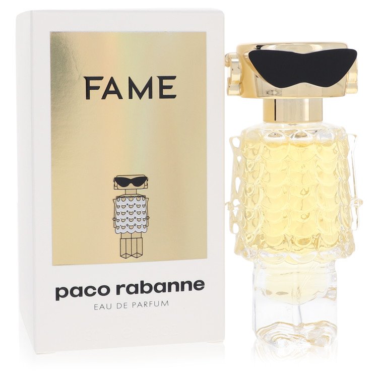 Fame 1 oz Eau De Parfum Spray Women