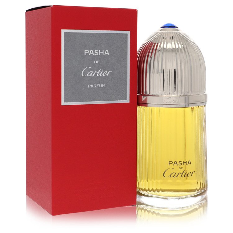 Pasha De 3.3 oz Parfum Spray Men