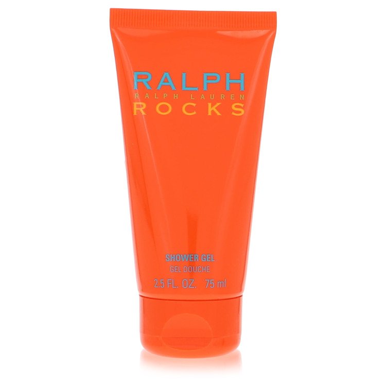 Ralph Rocks 2.5 oz Shower Gel Women