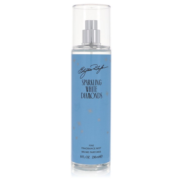 Sparkling White Diamonds 8 oz Fragrance Mist Women
