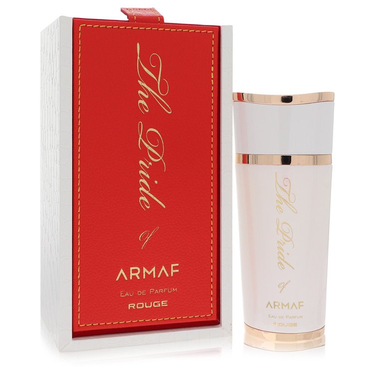 The Pride Of Rouge 3.4 oz Eau De Parfum Spray Women