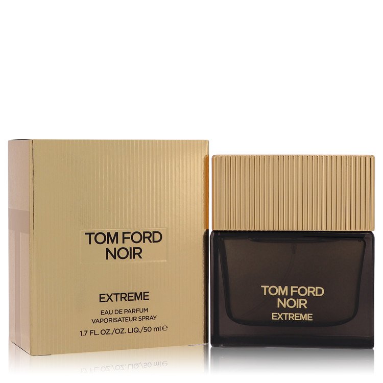 Noir Extreme 1.7 oz Eau De Parfum Spray Men