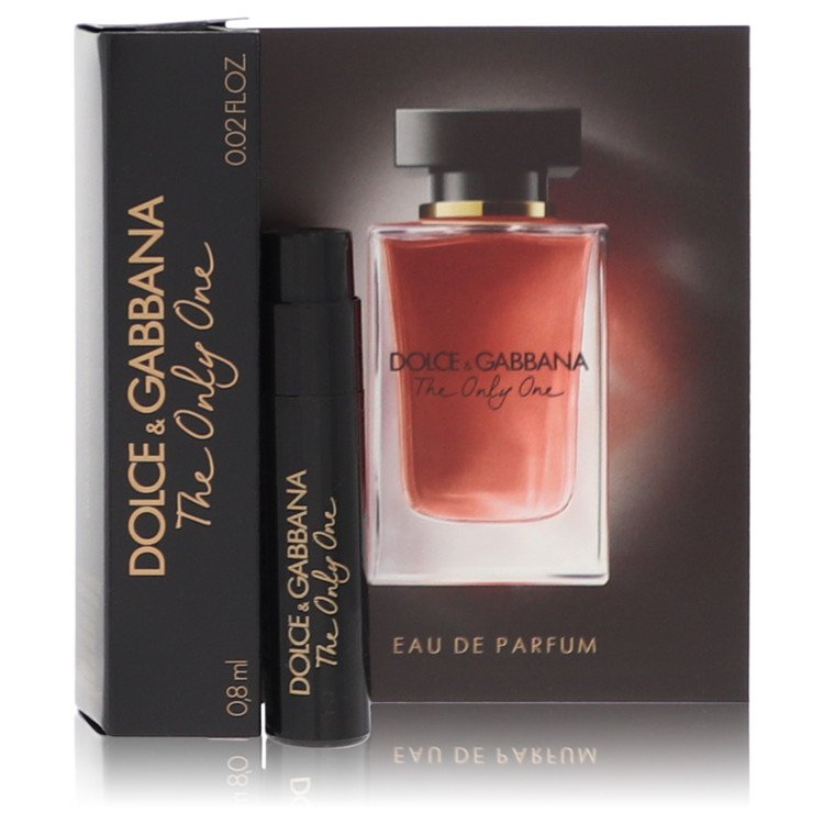 The Only One 0.02 oz Vial Women