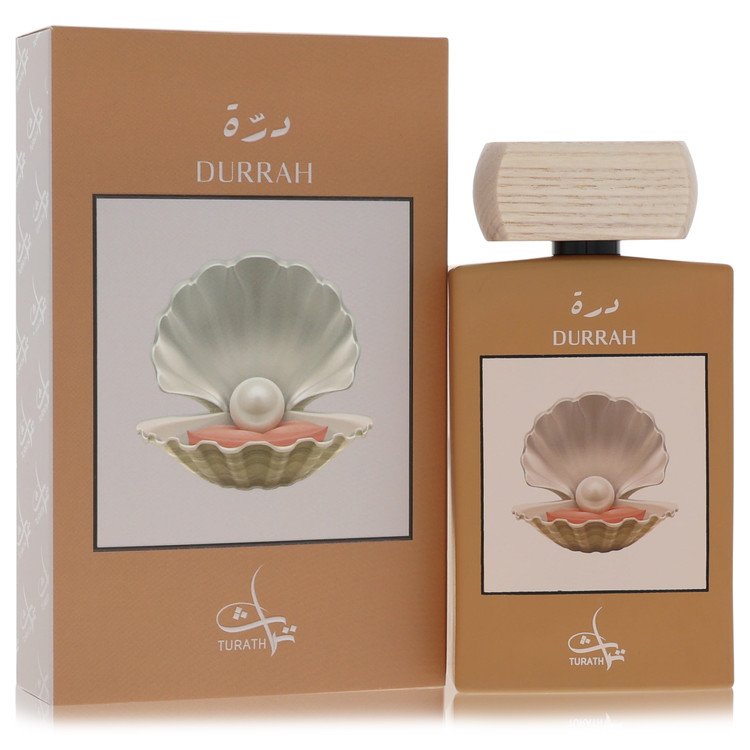 Turath Durrah Eau De Parfum Spray By Turath