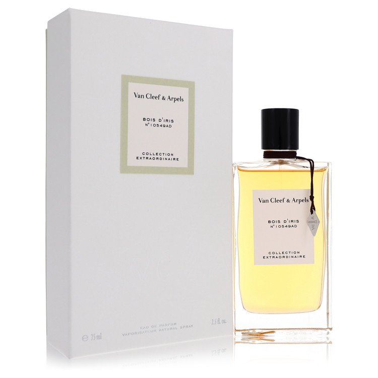 Bois D'iris 2.5 oz Eau De Parfum Spray Women