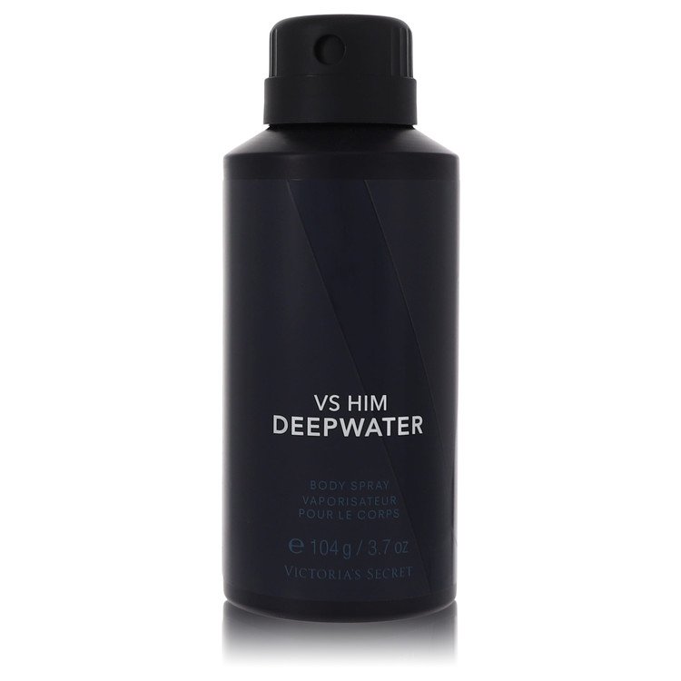 Vs Him Deepwater 3.7 oz Body Spray Men